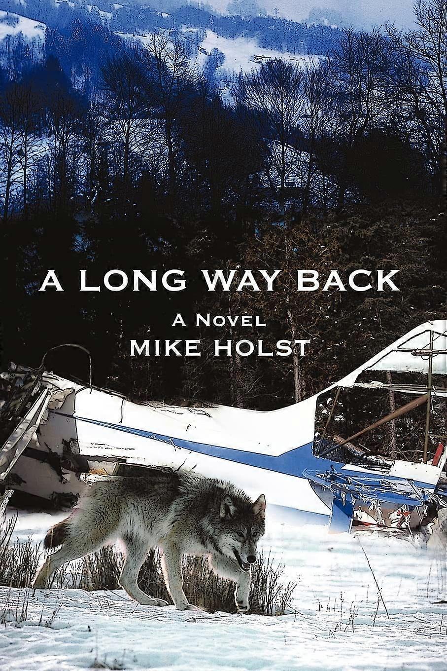 A long way back