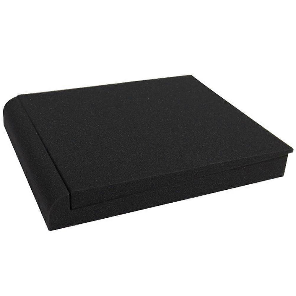 High Density Speaker Isolation Pad for Shock-Absorption Cushion