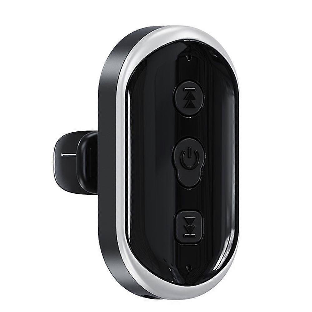 Bluetooth Wireless Controller, Intelligent Voice Assisted Camera Mobile Selfie Stick Remote Control