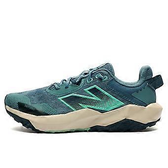 New Balance DynaSoft Nitrel v6 Trail Running Shoes Salt Water