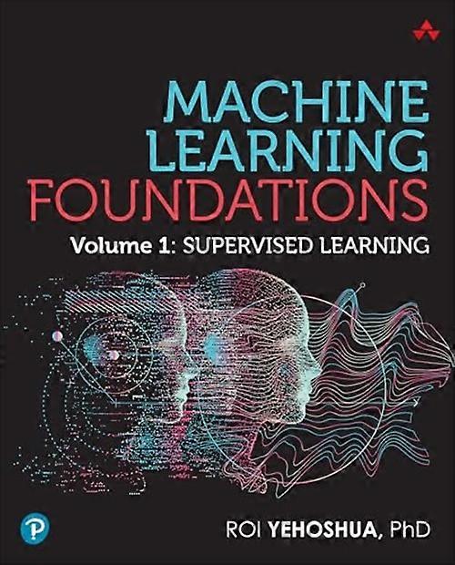 Machine Learning Foundations