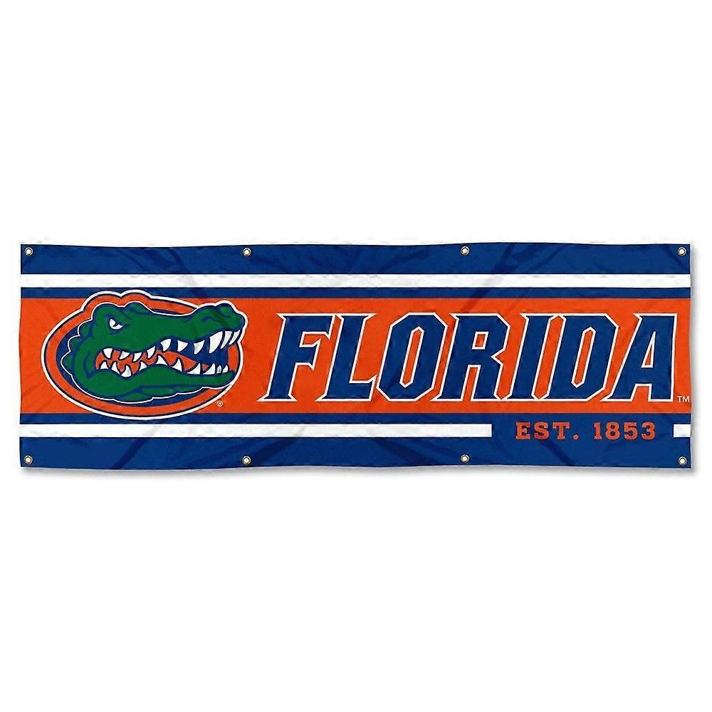 Florida Gators Banner FB0841