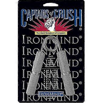 Captains Of Crush Hand Gripper No. 1-(140 Lb) tiaog1