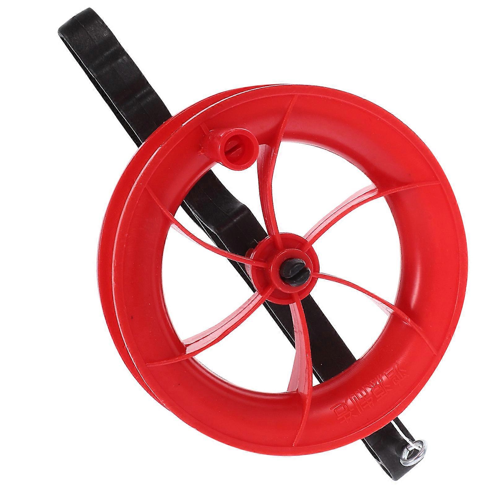 Kite Winders Plastic Spool for Flying Kites 3Pcs Set