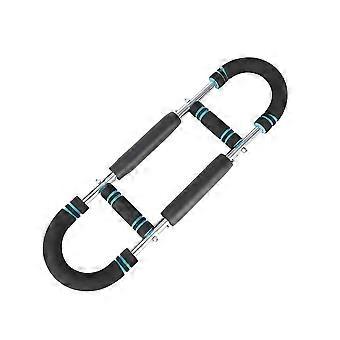 Twister Arm Trainer,40-100lb Chest Shoulder Workout Equipment_gxbc