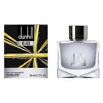 Dunhill Black Mens EDT 50ml Fragrance