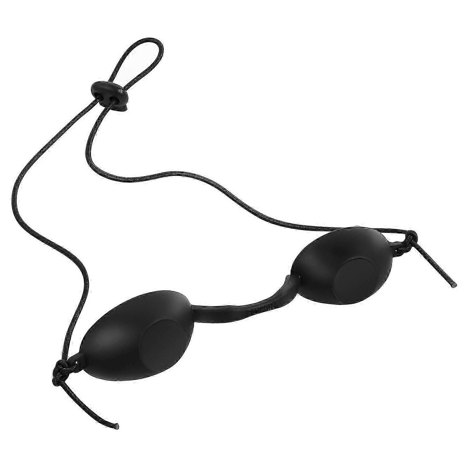 for Tanning Bed Use 3Pcs Goggles Set