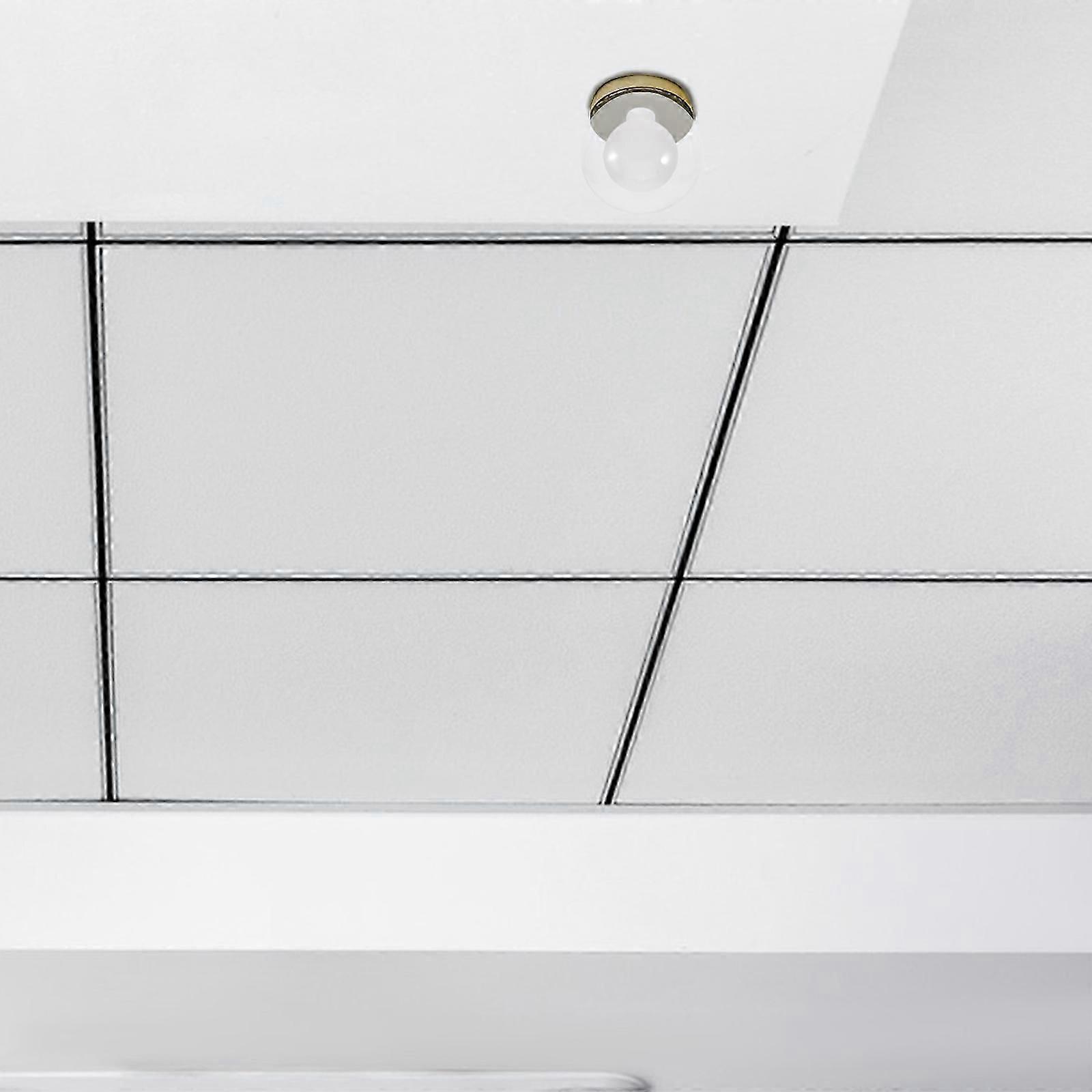 Replacement Glass Lamp Shade for Pendant, Ceiling and Table Light