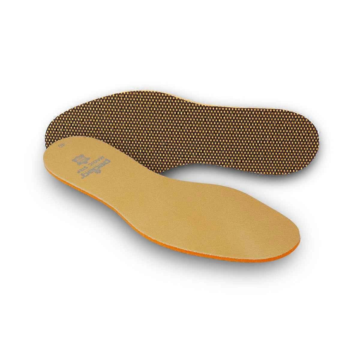 Pedag Magic Step Leather Memory Foam Insole For Ultimate Comfort