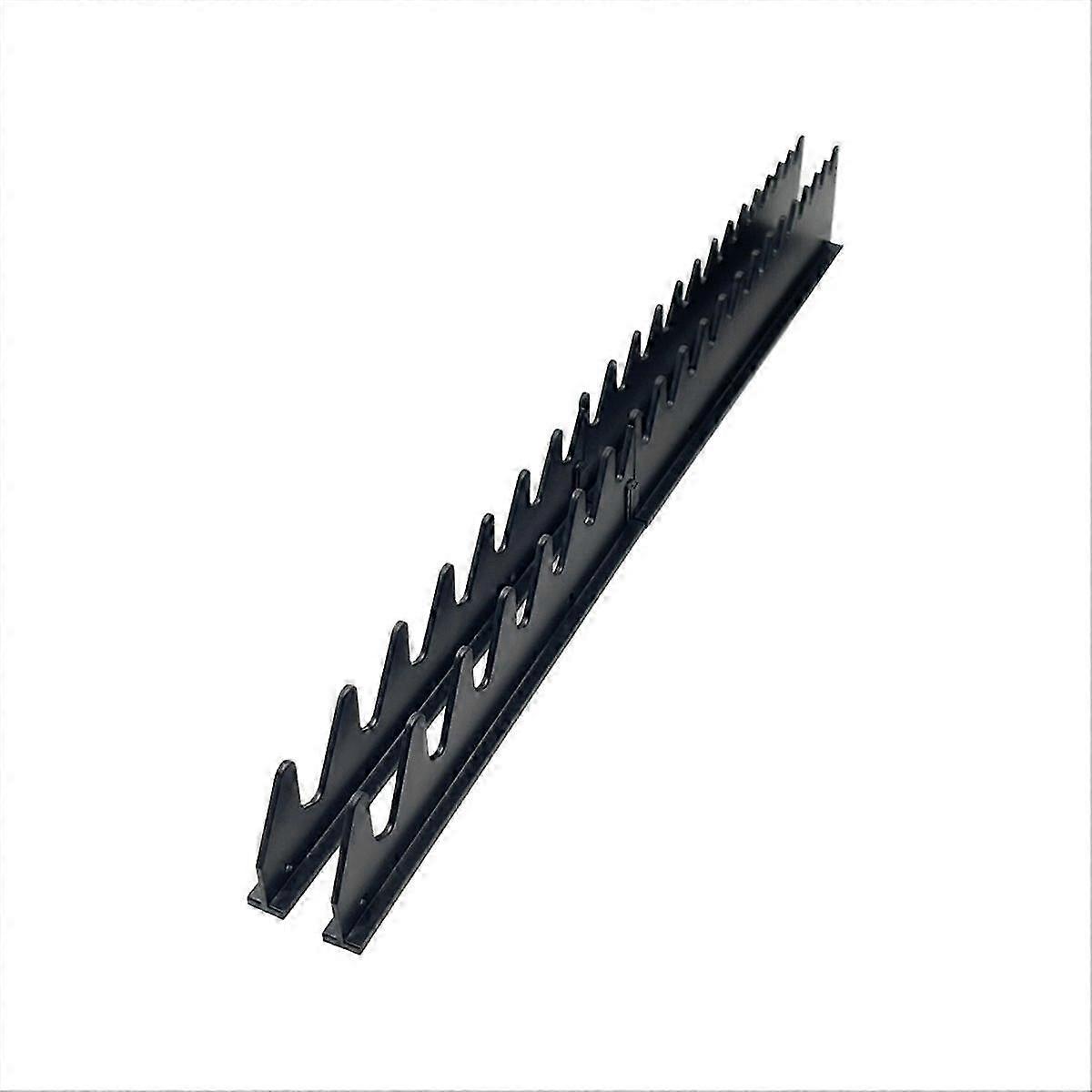 Wrench Organizer, Efficient Tool Box Organization Short
