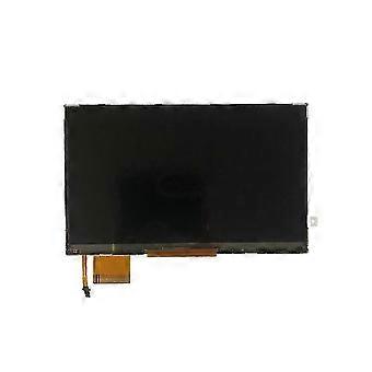 Substituição universal de tela LCD compatível com PSP3000-3008, console de jogos com tela de alta resolução.