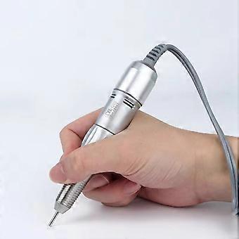Strong Drill 35000rpm Korea Dental  Strong Micromotor Brush Handpiece Fn109 Nail Drill Machine Handle Strong120ii