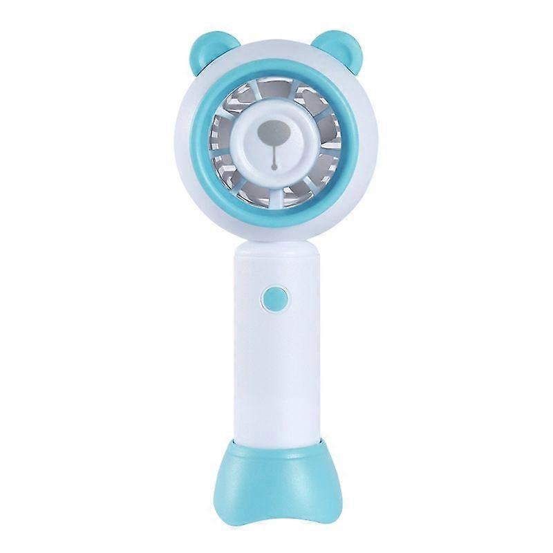 USB-handheld kleine ventilator