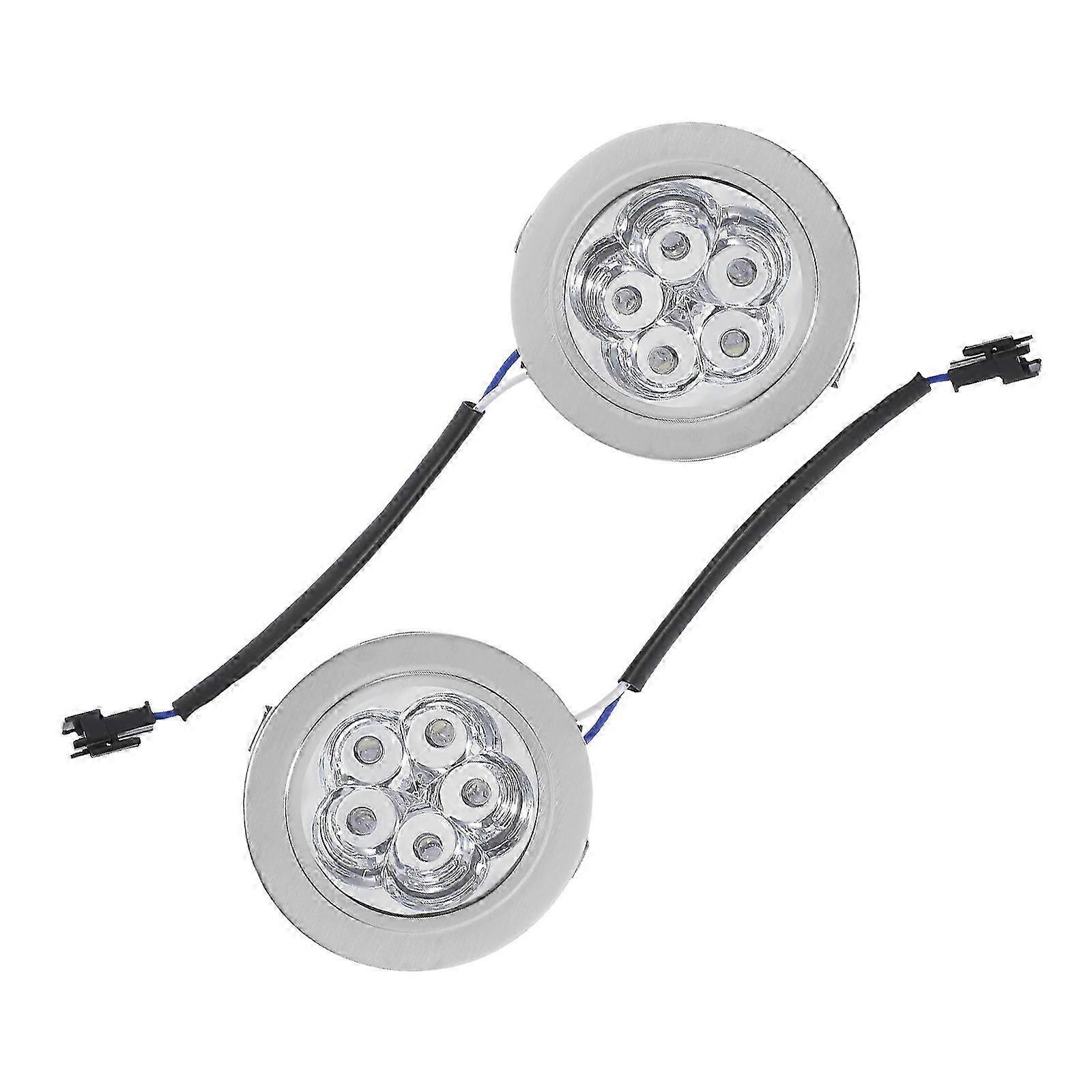 Machine Lighting Machine Light 2Pcs for Kitchen Use