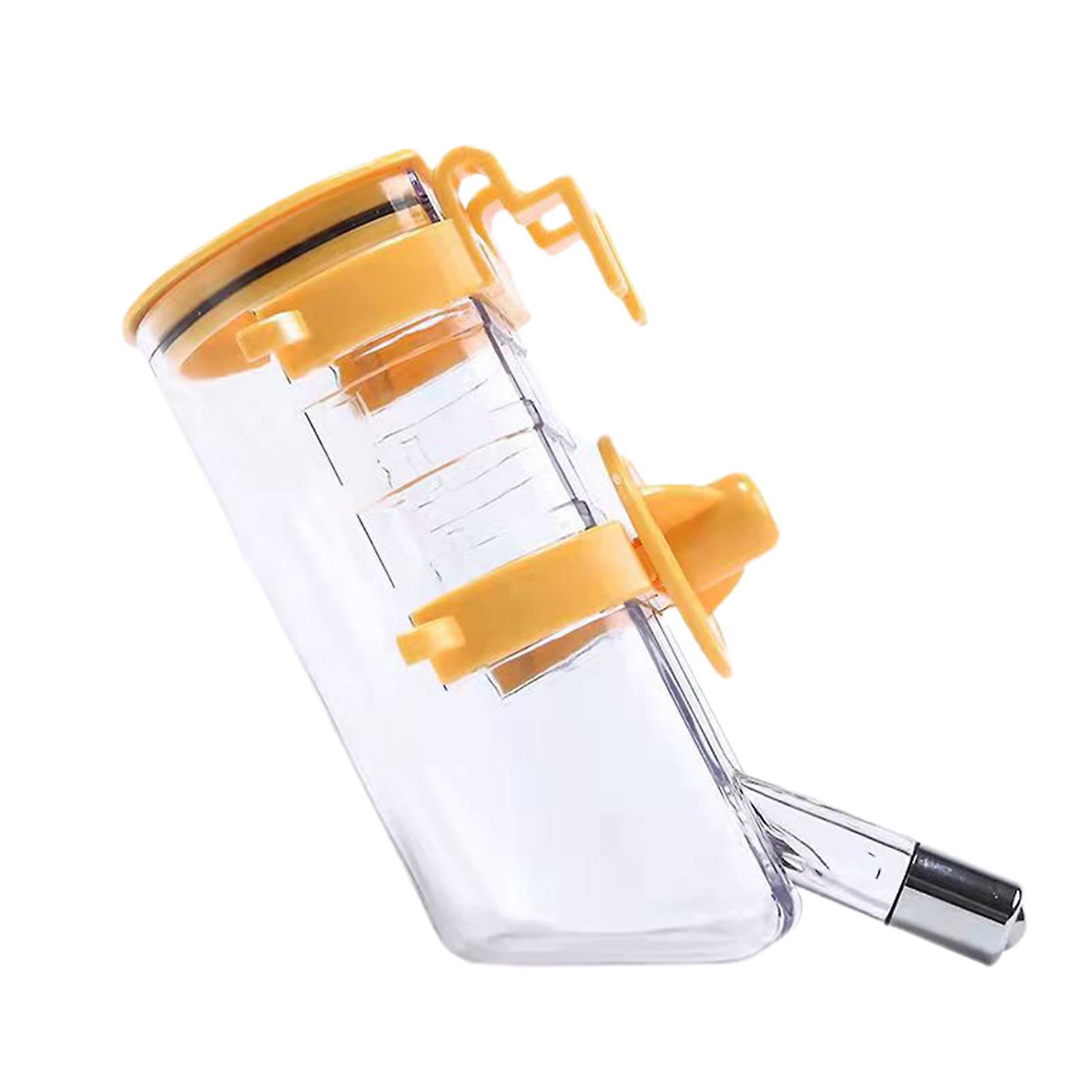 Automatic Cat Water Bowl Sealed Design For Dog Cat