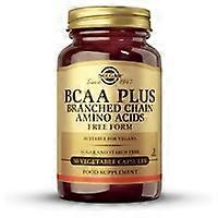 BCAA Plus 50 capsules