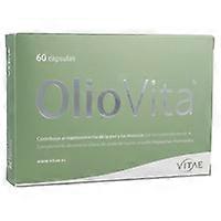 OlioVita 60 capsules