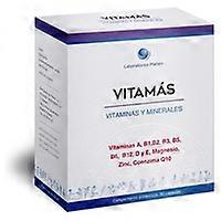 Vitamas 30 capsules