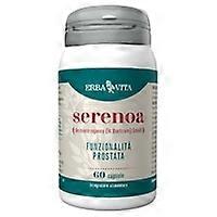 Serenoa 60 capsules