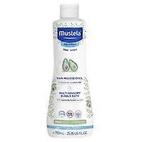 Multisensory bubble bath 750 ml