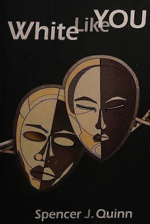 White like you