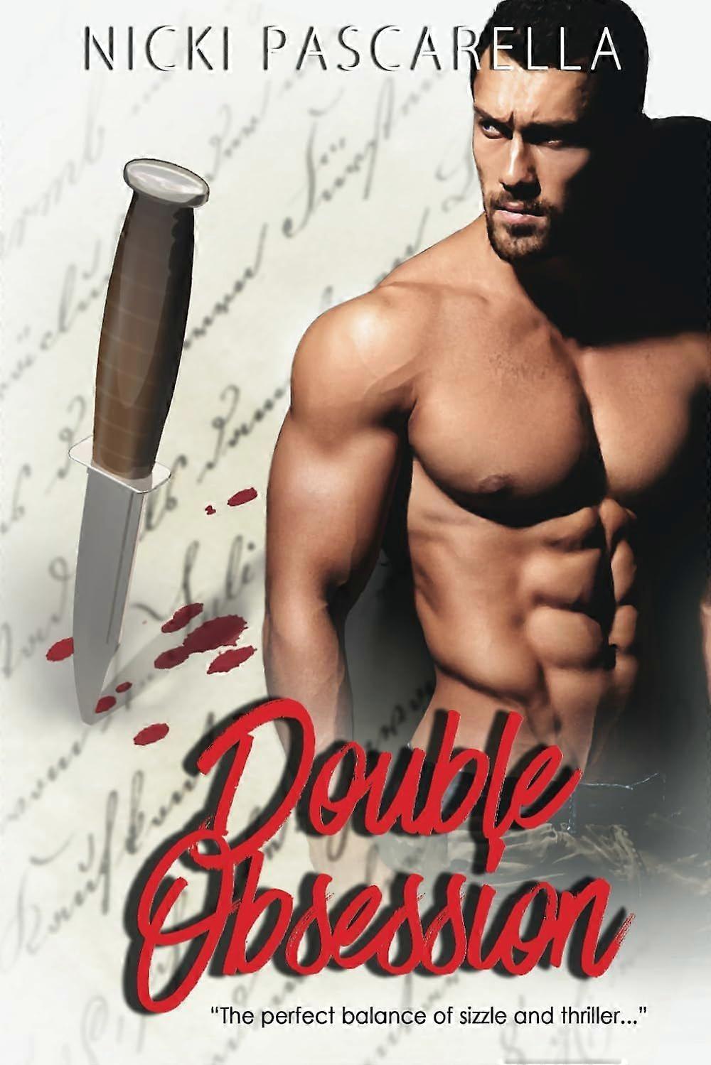 Double obsession a sexy thriller