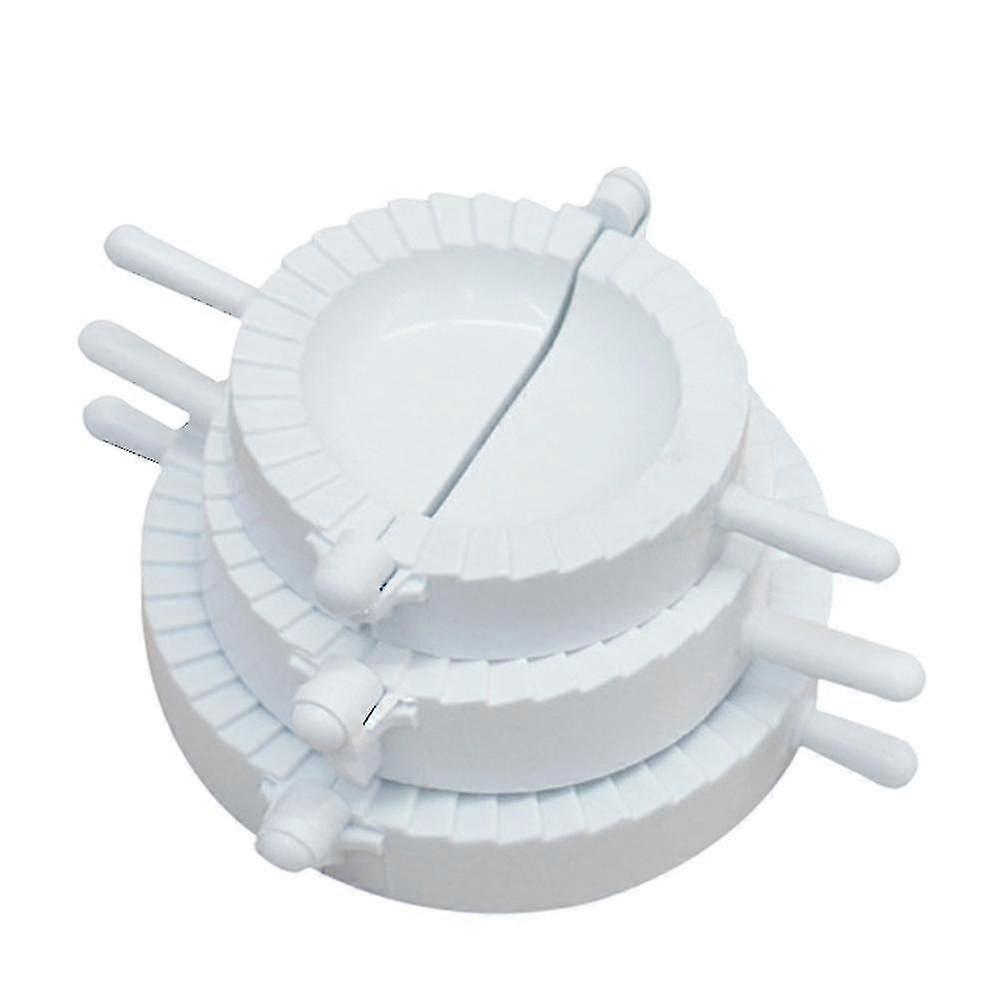 2 In 1 Dumpling Maker, 2023 New Kitchen Dumpling Making Tool
