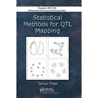 Statistical Methods For Qtl Mapping - Zehua Chen