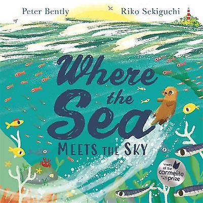 Where the Sea Meets the Sky