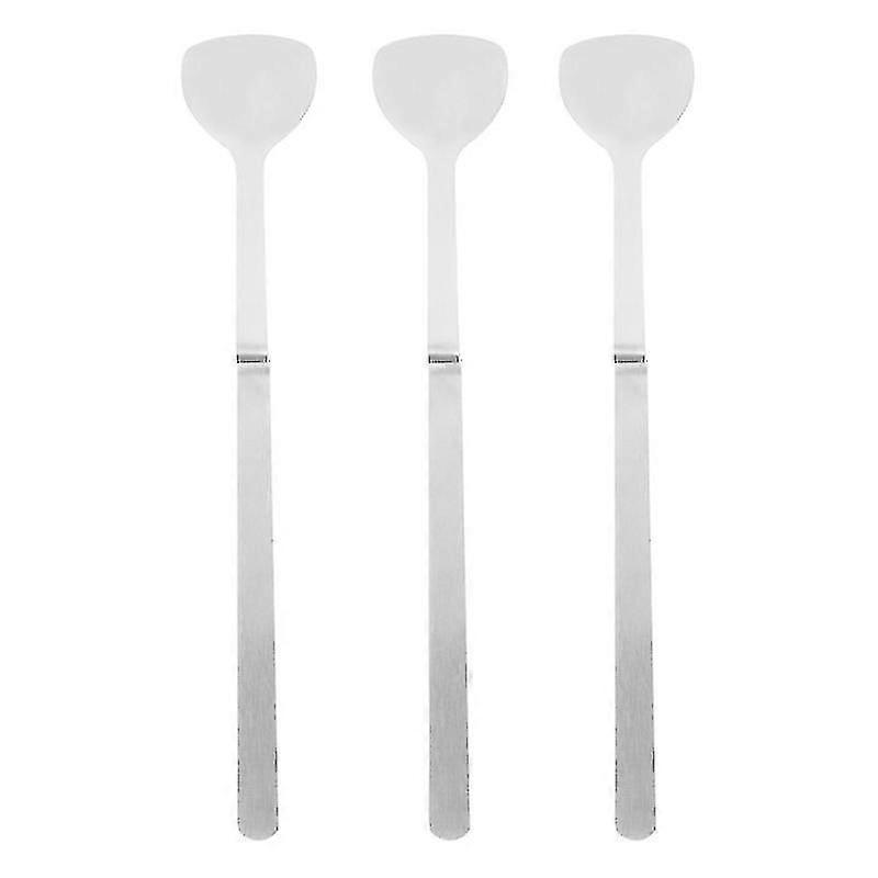 3pcs Kitchen utensils,  Meal Spoon