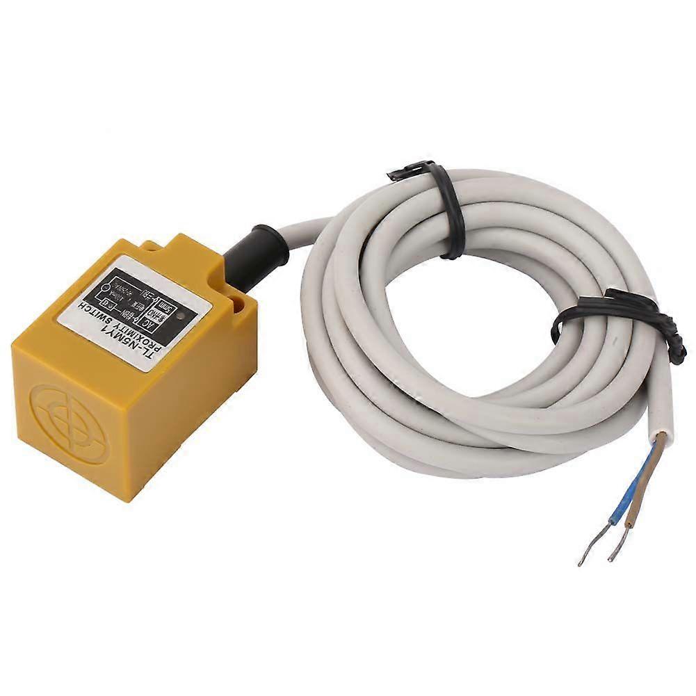TL-N5MY1 AC Type Two Wire Normally Open Inductive Sensor Detection Proximity Switch