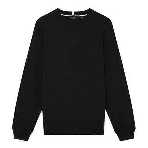 Ted Baker Mens Crew Neck Sweatshirt