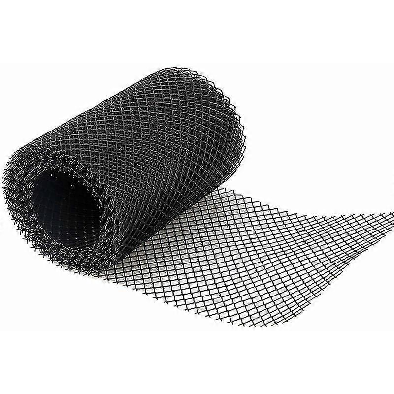 Plastic Gutter Protective Net Protective Sheet Protective Cover