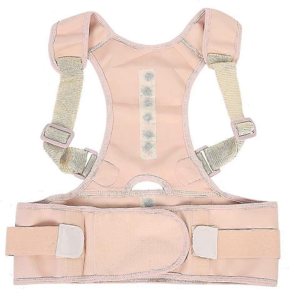 Back Straightener Upgrade Posture Corrector Professional Comfortable Back Posture Trainer Gift