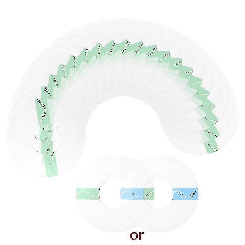 20 Pcs Freestyle Libre Sensor Covers Waterproof Libre Adhesive