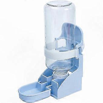 500ml hängender Wasserspender für Kaninchen, Chinchillas, Meerschweinchen, Igel und Frettchen