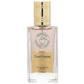 Nicolai - Saint Honore Intense Eau De Parfum Spray 30ml/1oz