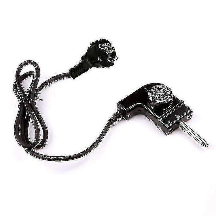 Universal Cable For Plancha With Thermostat