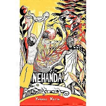 Nehanda southern africa specialised studies series