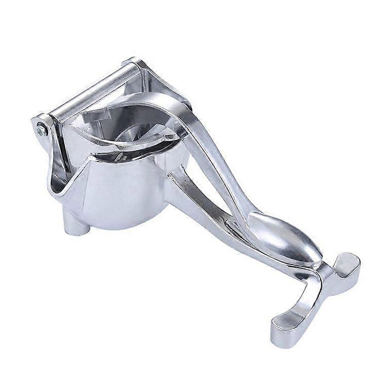 Handheld Fruit Press Squeezer Juice Extractor