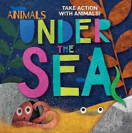 Animals under the Sea