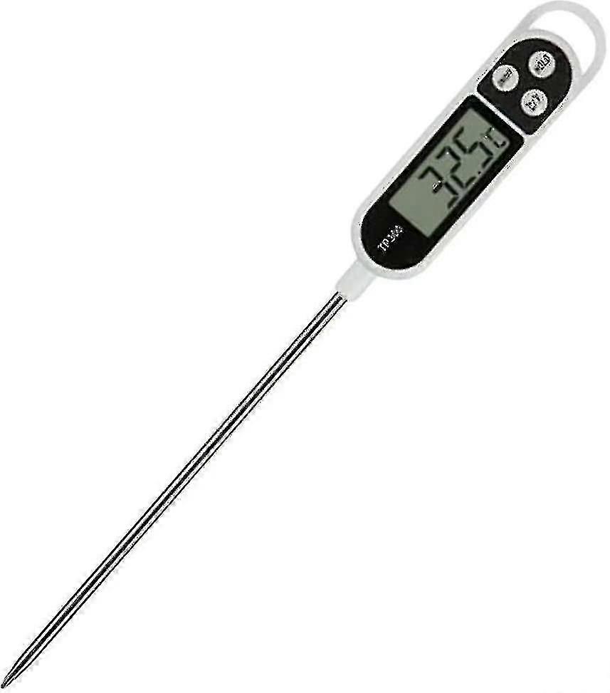 Cooking Thermometer, Digital Kitchen Thermometer Cooking Food