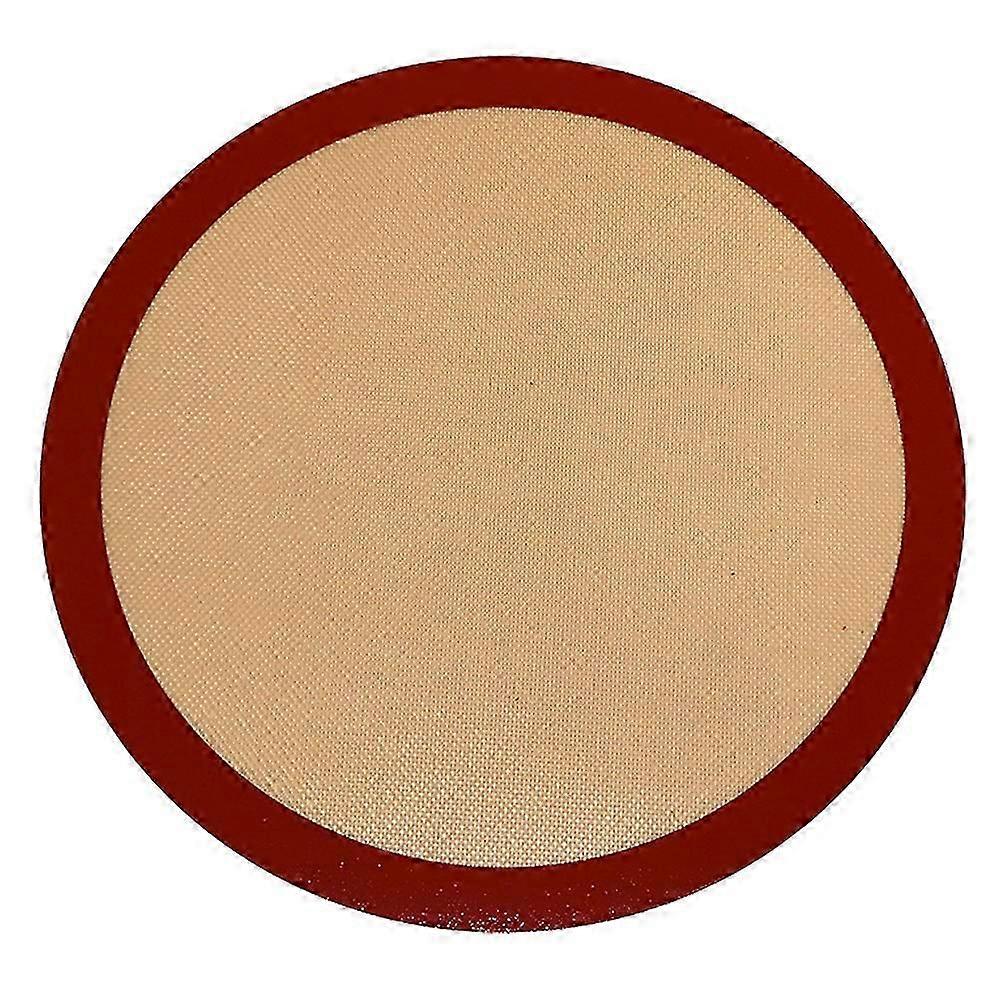 Baking Mat Cookie Baking Sheets Accessories Parchment Paper Sheets Tools Random Color
