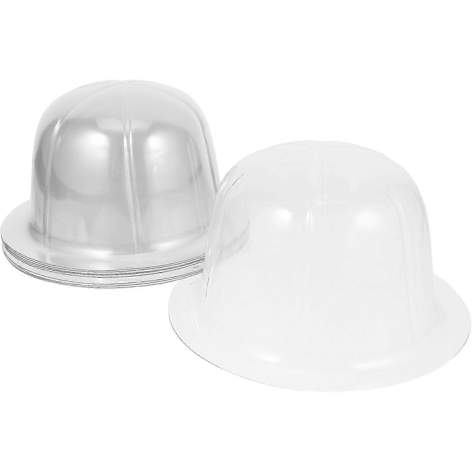 Baseball Hat Holder Plastic Insert for 10Pcs Travel Storage Racks