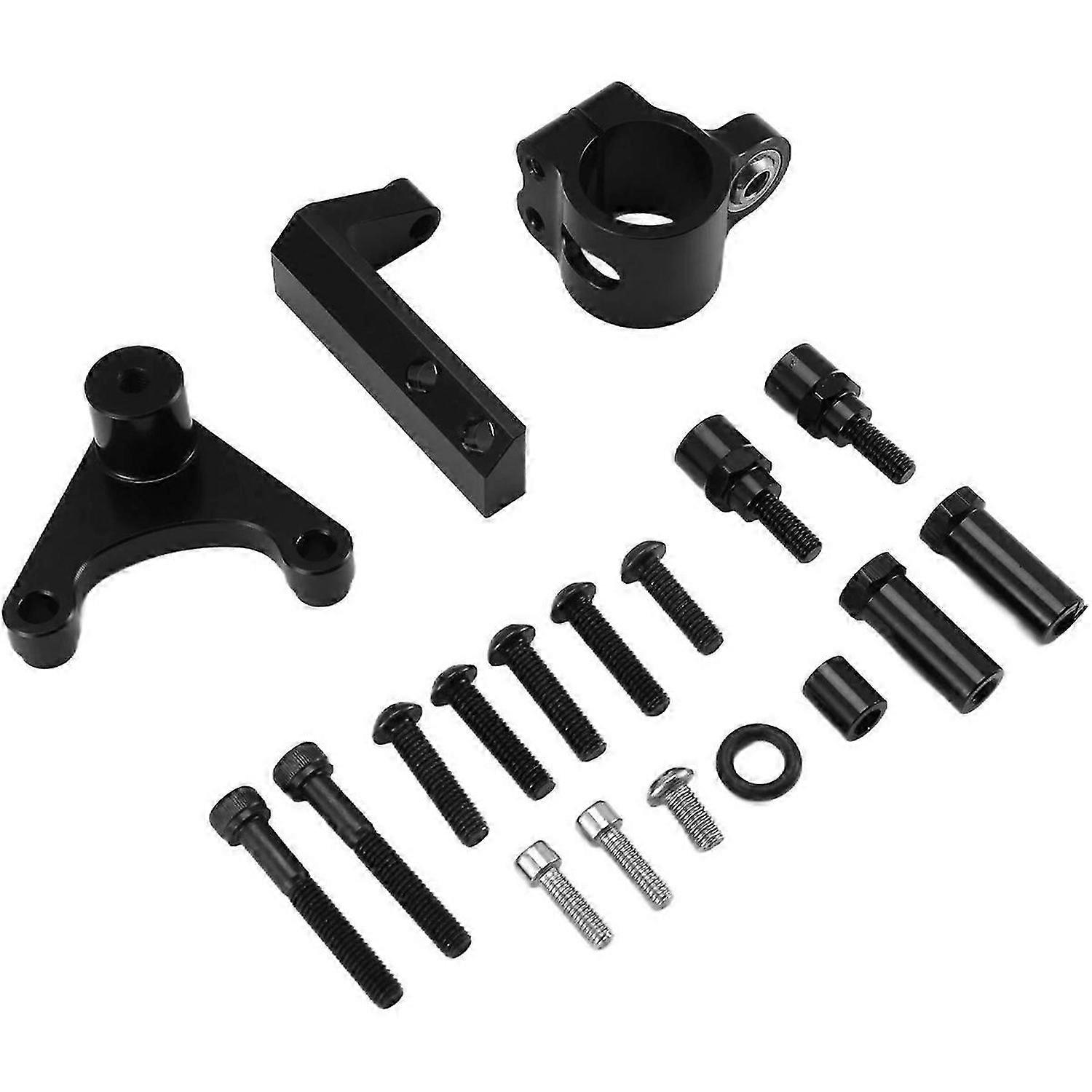 Motorcycle Accessories Damper Bracket Kit