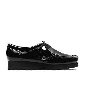 Clarks Femmes adultes Wallabee Oxford Flats