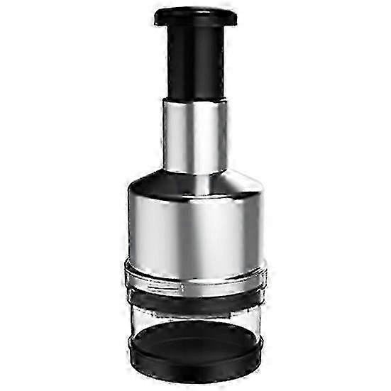 Practical Hand Chopper Simple Operation Thickened Grinding Edition 0822