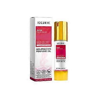 Parfum de rose frais pour femme, parfum léger, frais et durable, parfum floral et fruité, parfum de charme de rencontre, parfum 1