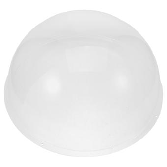 Akryl Kupol Klar Husdjur Katt Bubbelfönster Kapselutrymme Överdrag Transparent Möbel Ersättning För Nestsäng Hängmatta Sittpinne Tillbehör (Klösträd Ej I