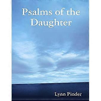 Psalms Of The Daughter - Lynn Pinder - Paperback - en Book